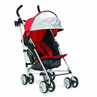 UPPAbaby G-Luxe Stroller