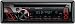 Produkt-Bild: Kenwood KDC-U30R Autoradio (CD/MP3-Tuner, USB und AUX-IN) schwarz