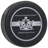 Los Angeles Kings NHL Official Team Game Pucks