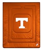 Tennessee Volunteers Locker Room Full/Queen Comforter