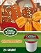 Green Mountain Coffee Fair Trade Gingerbread, 24-Count K-Cups for Keurig Brewers