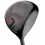 Ping i15 Driver 9.5* TFC 700 Stiff I-15 460cc LEFT
