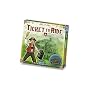 Ticket To Ride Swiss Map Expansion
