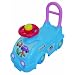 D'Arp�je - Barbapapa - OBAR49 - Jeu de Plein air - Porteur
