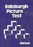 Edinburgh picture test