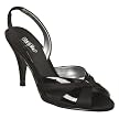 Women's Mossimo&reg; Ikia Dress Shoes - Black