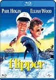 Flipper (Blu-Ray) Flipper Director: Alan Shapiro. 1996