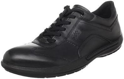 Ecco Men's Welt Sneaker Tie Oxford