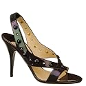 Jimmy Choo Extra Heel Sandals Shoes