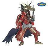 Eigenschaften PAPO 38925 / 38925 - PAPO Fantasy - Drachenmensch