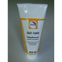 562-1602 Feinpolierpaste 375ml
