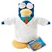 Disney Club Penguin Limited Edition Penguin Series 2 - Gary the Gadget Guy