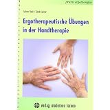 Ergotherapeutische �bungen in der Handtherapievon "Sabine Pauli"