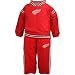 Detroit Red Wings Red Toddler 2-piece Reversable Windsuit