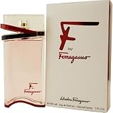 F By Ferragamo By Salvatore Ferragamo For Women. Eau De Parfum Spray 3 oz
