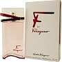 F By Ferragamo By Salvatore Ferragamo For Women. Eau De Parfum Spray 3 oz