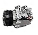 Four Seasons Remanufacture Compressor 97584