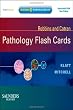 Robbins and Cotran Pathology Flash Cards: With STUDENT CONSULT Online Access