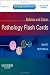 Robbins and Cotran Pathology Flash Cards: With STUDENT CONSULT Online Access Cover