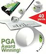 Birdie Ball - 3 Pack