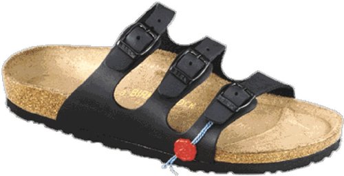 Birkenstock womens Florida from Leather Sandals
