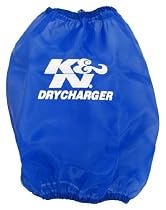K&N RC-4630DL Air Filter Wrap