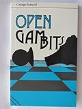 Open gambits : Italian and Scotch gambit play