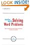 Master Math: Solving Word Problems
