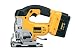  : DEWALT DC318KL JIGSAW 28V