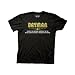 It's Always Sunny in Philadelphia Dayman TV Sitcom Adult Black Tee T-Shirt M