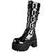 Demonia by Pleaser Men's Ranger 318 Boot