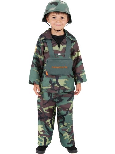 Army, Navy and Air Forces