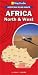 Road Map North & West Africa