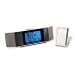 Maverick R-495 Weather Alarm Stereo Radio Remote Temp With Projection