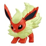 Flareon [MC-034 (DP)] - Pokemon Monster Collection ~2" Figure (Japanese Imported) - Nintendo [787907]