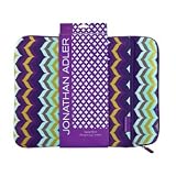 Jonathan Adler Laptop Cover - Flame