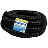 TetraPond Pond Tubing, 1-1/4-Inch by 20-Feet