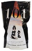 Buy Sergeant's Pet 50212 Sergeant's Sniffers 101 Dog 8-Ounce Training Treat