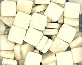Eigenschaften OcCre / Mosaiksteine beige