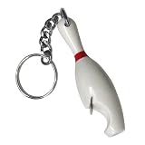 Bowling Pin Bottle Opener