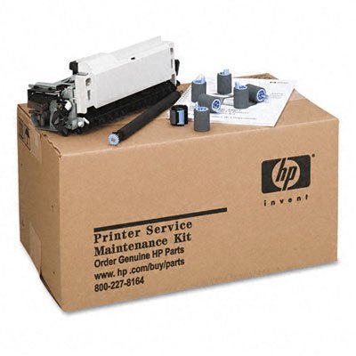 Hp 4000 4050 Fuser Maintenance Kit C4118-69003