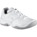 Wilson Advantage Court III Junior Tennis Shoes - S0282