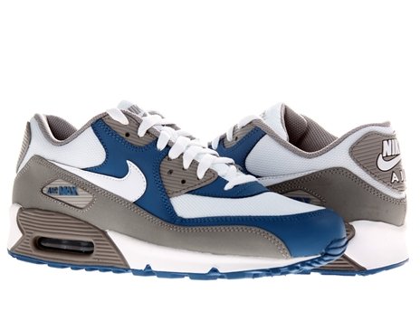 NIKE AIR MAX 90 MENS 325018-054