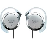 Panasonic RP-HS54 Clip-on Headphones for Adults & Children