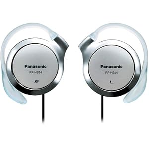 Twist on earphones