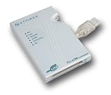 Storex Multi-cards reader All-in-One - Lecteur Carte