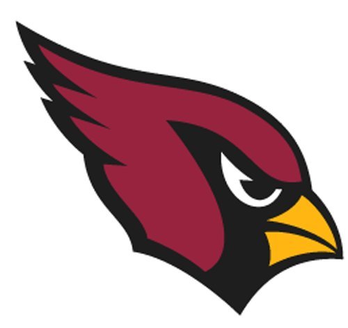 2011 Topps Arizona Cardinals Complete Team Set of 10 cards including Fitzgerald, Wells, Housler RC, Patrick Peterson RC, Ryan Williams RC, and more !