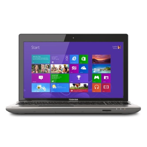 Toshiba Satellite P850-BT3G22 Customizable Laptop Notebook Windows 8