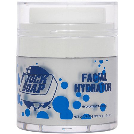 Jock Soap's Facial Hydrator 30 mL/1 Fl. Oz.