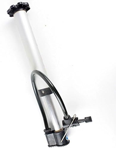 Mini High Pressure Portable Cycling Bicycle Air Tyre Tire Pumps for motocycles,football,electric cars,bicycles ballons and so on